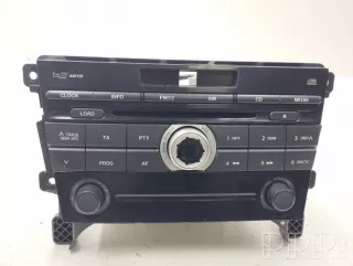 14795137, , 07d1b1576844 , artAMD78790 Магнитола Mazda CX-7 Арт AMD78790, вид 1