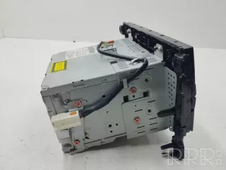 14795137, , 07d1b1576844 , artAMD78790 Магнитола Mazda CX-7 Арт AMD78790, вид 3