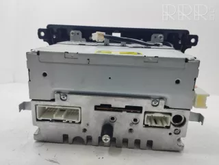 14795137, , 07d1b1576844 , artAMD78790 Магнитола Mazda CX-7 Арт AMD78790, вид 4