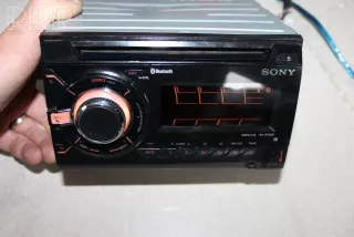 sony, wxgt90bt, 2din , artMAS5112 Магнитола Nissan Qashqai 1  Арт MAS5112, вид 3