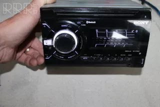 sony, wxgt90bt, 2din , artMAS5112 Магнитола Nissan Qashqai 1  Арт MAS5112, вид 4