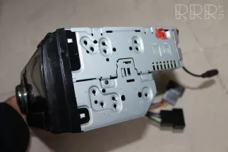 sony, wxgt90bt, 2din , artMAS5112 Магнитола Nissan Qashqai 1  Арт MAS5112, вид 9