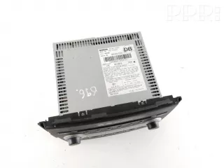 281851aa0a, 0034733, pn2955ha , artKAM27011 Магнитола Nissan Murano Z51 Арт KAM27011, вид 3