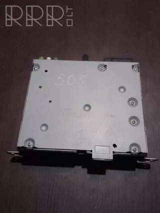 9676837880, psard54000 , artDEJ615 Магнитола Peugeot 508 Арт DEJ615, вид 1