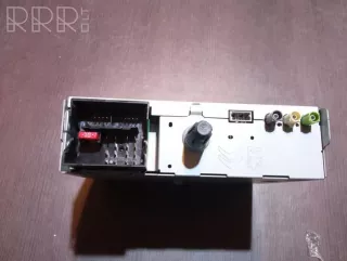 9676837880, psard54000 , artDEJ615 Магнитола Peugeot 508 Арт DEJ615, вид 4