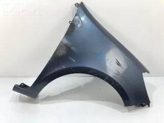 artCPP6929 Крыло переднее правое Renault Clio 3 Арт CPP6929, вид 1