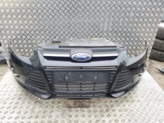 artVAL166478 Бампер передний Ford Focus 3 Арт VAL166478, вид 1