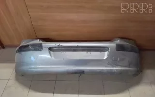 9634015172 , artKLI49340 Бампер задний Peugeot 307 Арт KLI49340, вид 1