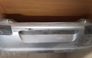 9634015172 , artKLI49340 Бампер задний Peugeot 307 Арт KLI49340, вид 5