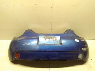 artJUR163036 Бампер задний Volkswagen Beetle 1 Арт JUR163036, вид 1