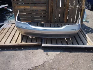 a2038850825 , artSMI36666 Бампер задний Mercedes C W203 Арт SMI36666, вид 1