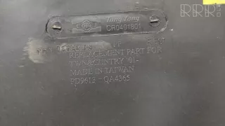 cr04018bb , artBTV41765 Бампер задний Chrysler Town Country 3 Арт BTV41765, вид 7