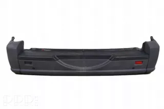 artDPP7435 Бампер задний Jeep Liberty 1 Арт DPP7435