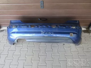 artHCU1546 Бампер задний Mercedes C W203 Арт HCU1546, вид 1
