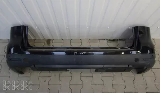 artHCU1256 Бампер задний Volkswagen Touareg 1 Арт HCU1256, вид 1