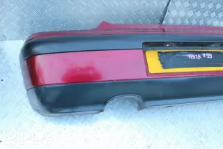 artMAH4072 Бампер задний Seat Ibiza 2 Арт MAH4072, вид 2