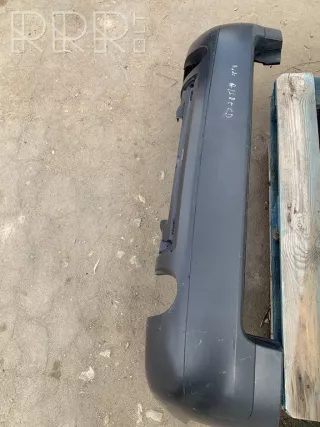 4z7807511 , artMUS4192 Бампер задний Audi A6 Allroad C5 Арт MUS4192, вид 1