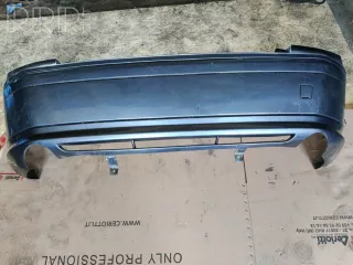 artVLM16680 Бампер задний Volvo S40 2 Арт VLM16680, вид 1
