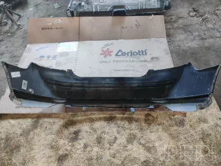 artVLM16680 Бампер задний Volvo S40 2 Арт VLM16680, вид 4