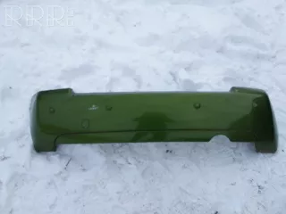 artKIS5816 Бампер задний Citroen C2  Арт KIS5816, вид 1