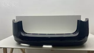 artALT531 Бампер задний Volkswagen Passat B6 Арт ALT531, вид 1