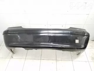 a2038850825 , artARA155383 Бампер задний Mercedes C W203 Арт ARA155383, вид 1
