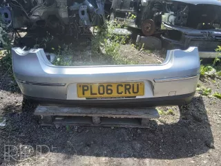 3c5807417 , artSMI21920 Бампер задний Volkswagen Passat B6 Арт SMI21920, вид 1