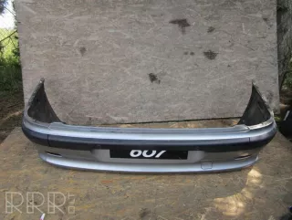 artAVN1438 Бампер задний Peugeot 607 Арт AVN1438, вид 1