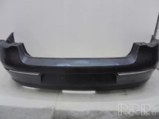 artSSP1011 Бампер задний Volkswagen Passat B6 Арт SSP1011, вид 1