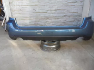 artRKC3537 Бампер задний Subaru Legacy 4 Арт RKC3537, вид 1