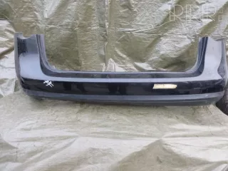artANS2362 Бампер задний Volkswagen Passat B6 Арт ANS2362, вид 1