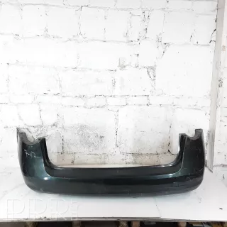 3c9807421, 3c9807521 , artLIK1754 Бампер задний Volkswagen Passat B6 Арт LIK1754, вид 1