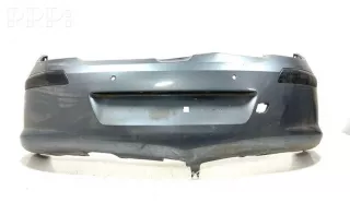 9680442277, 9680442277 , artAIR52496 Бампер задний Peugeot 308 1 Арт AIR52496, вид 1