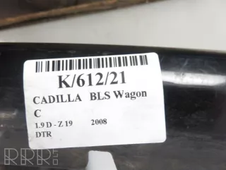 artCZM57478 Бампер задний Cadillac BLS Арт CZM57478, вид 6