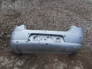 1q0827421 , artROC3228 Бампер задний Volkswagen Eos Арт ROC3228