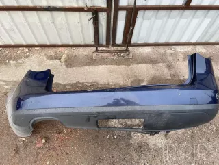 artNAB6769 Бампер задний Volkswagen Passat B6 Арт NAB6769, вид 1