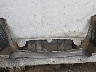 57704ag060 , artDLT22241 Бампер задний Subaru Outback 3 Арт DLT22241, вид 8