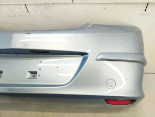 k3755 , artMDV26180 Бампер задний Opel Astra H Арт MDV26180, вид 3
