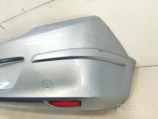 k3755 , artMDV26180 Бампер задний Opel Astra H Арт MDV26180, вид 4