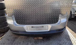 5n0807421, 5n0807417, 5n0807521 , artVAL165659 Бампер задний Volkswagen Tiguan 1 Арт VAL165659, вид 1