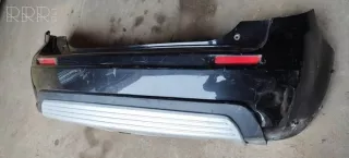 artMAA30584 Бампер задний Suzuki SX4 1 Арт MAA30584, вид 3