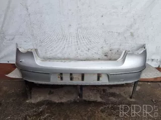 artDLT22297 Бампер задний Volkswagen Passat B6 Арт DLT22297, вид 1