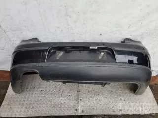 3c5807417 , artDLT22293 Бампер задний Volkswagen Passat B6 Арт DLT22293, вид 1