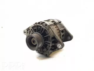 k1826 , artMDV27494 Генератор Chevrolet Tacuma Арт MDV27494, вид 1