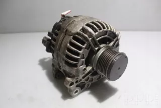 artHMP48237 Генератор Mitsubishi Lancer 10 Арт HMP48237, вид 1