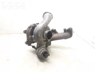 90570505, 90500926 , artARA221804 Турбина Opel Vectra B Арт ARA221804, вид 1