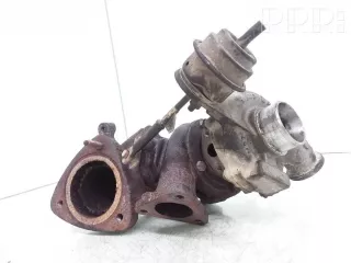 90531518 , artARA193552 Турбина Opel Vectra B Арт ARA193552, вид 1