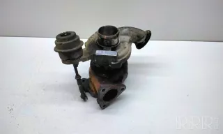 24461825 , artDVO7826 Турбина Opel Zafira A Арт DVO7826, вид 1