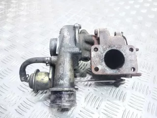 va63b9711, , 07138x , artUST52535 Турбина Chrysler Voyager 3 Арт UST52535, вид 1