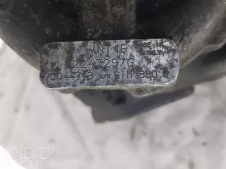 2247297g , artSAD9810 Турбина BMW 3 E46 Арт SAD9810, вид 4